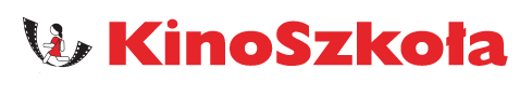 kino szkoła logo