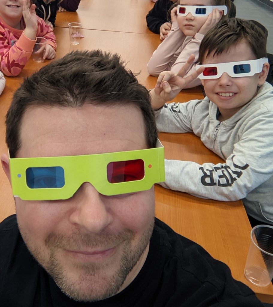 3D i iluzje optyczne