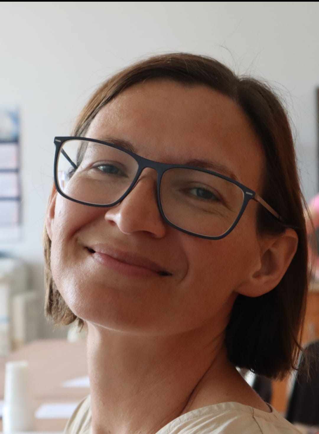 Ewa Skorasińska